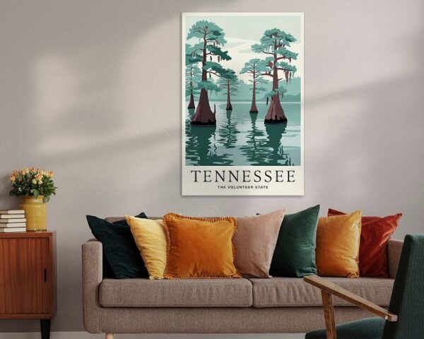 Tennessee