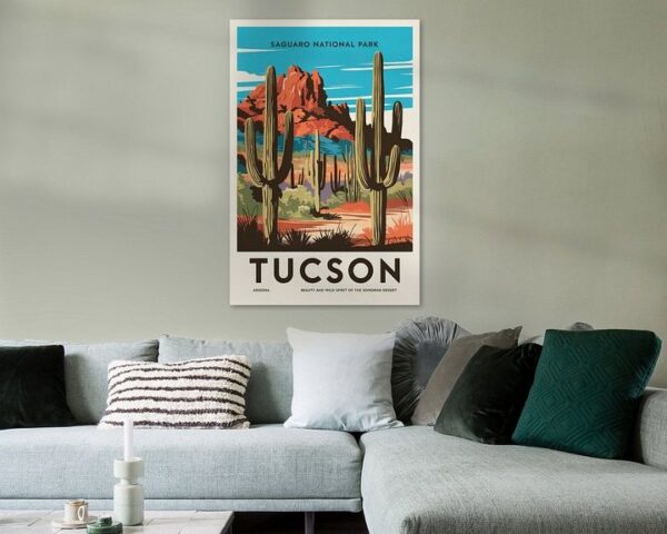 Tucson, Arizona