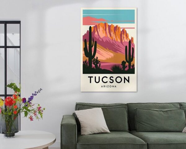 Tucson, Arizona