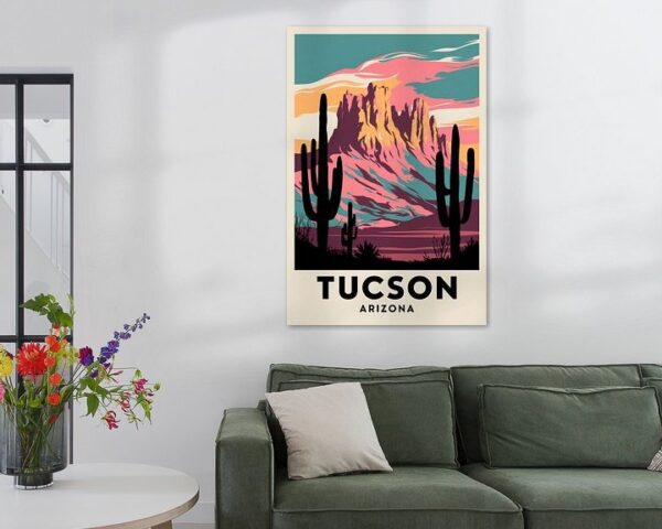 Tucson, Arizona