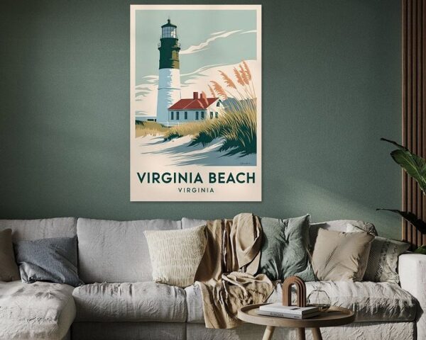 Virginia Beach, Virginia