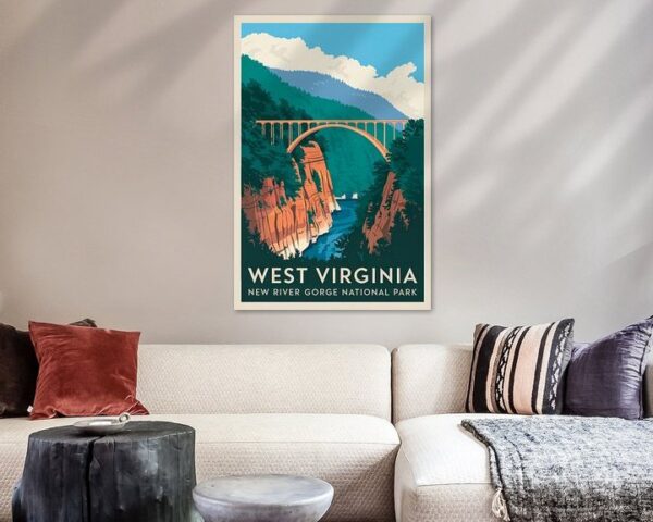 West Virginia