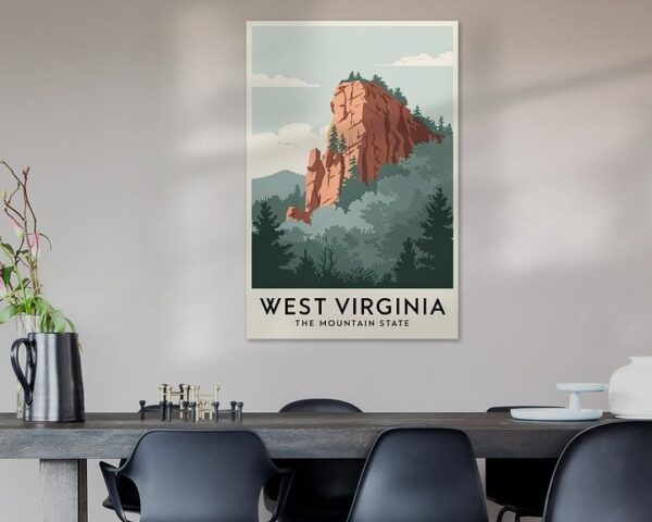 West Virginia