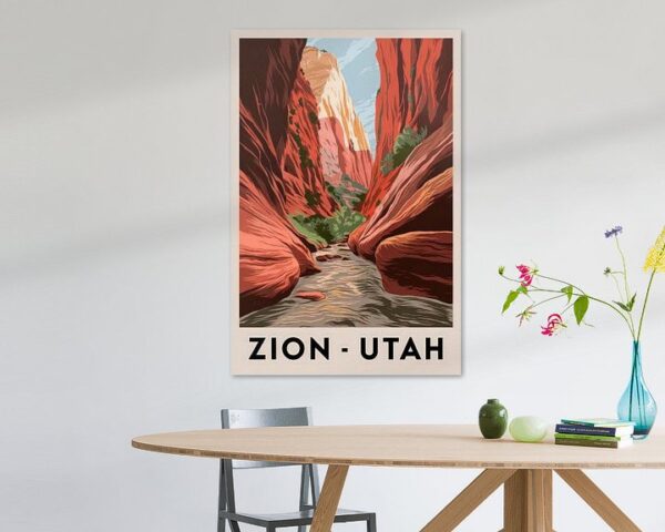 Zion - Utah