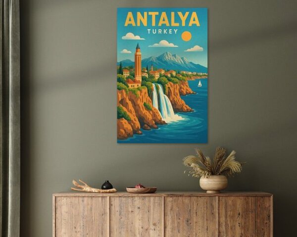 Antalya