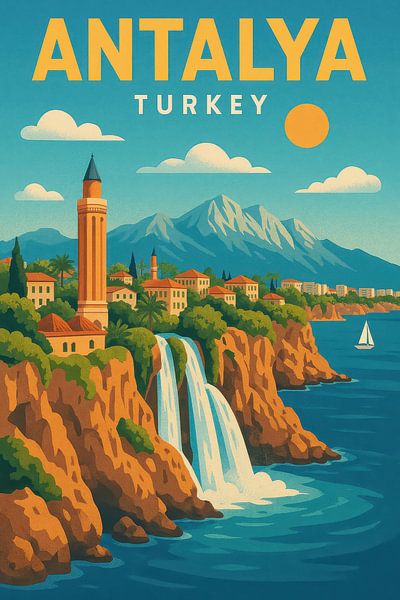 Antalya