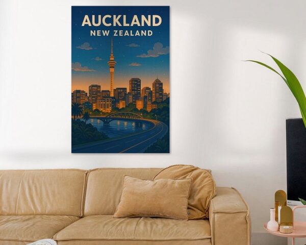 Auckland