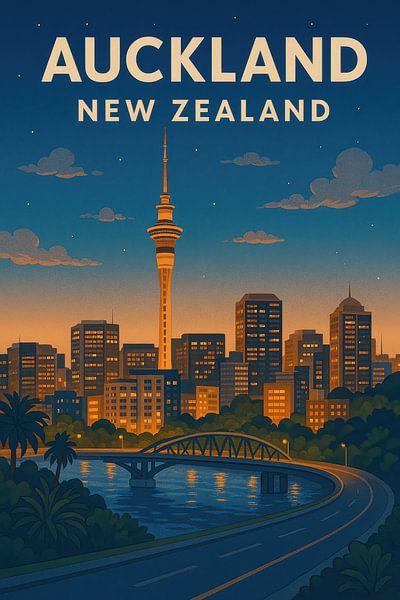Auckland