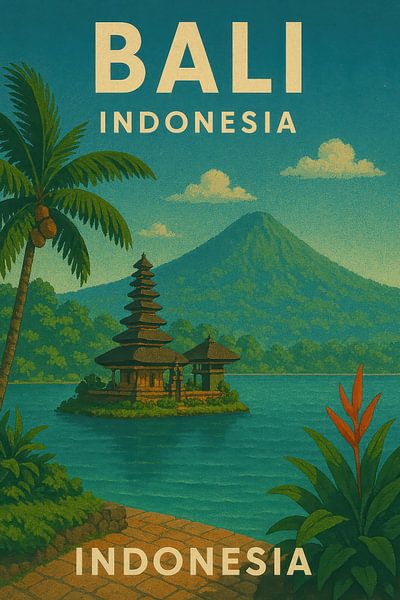 Bali