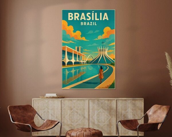 Brasília Brasilia