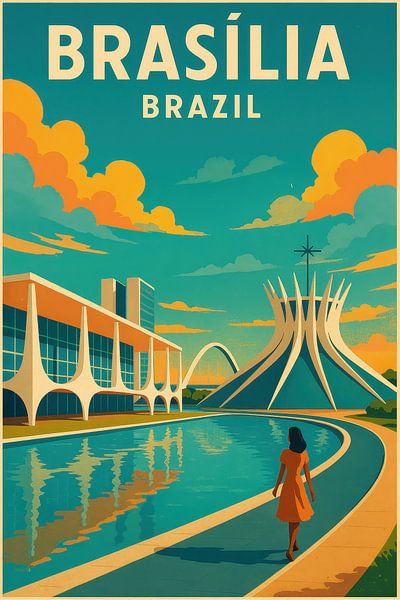Brasília Brasilia