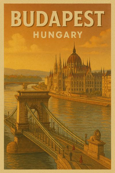 Budapest