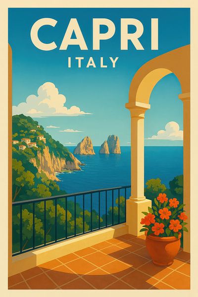 Capri