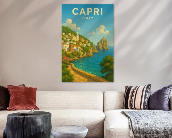 Capri