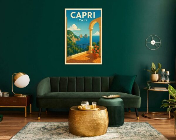 Capri