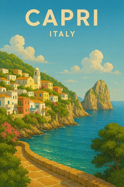 Capri