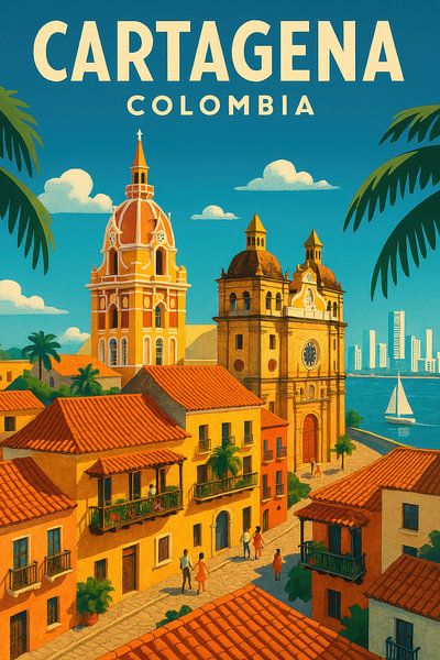 Cartagena