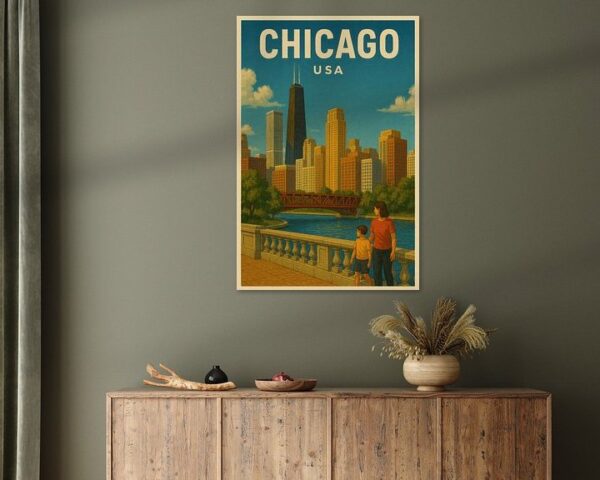 Chicago