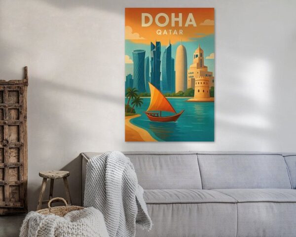 Doha