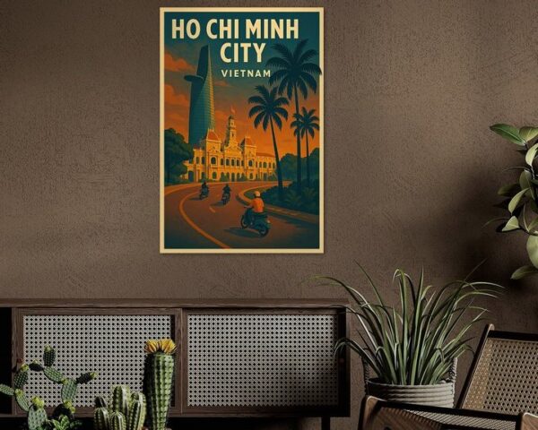 Ho-Chi-Minh-Stadt