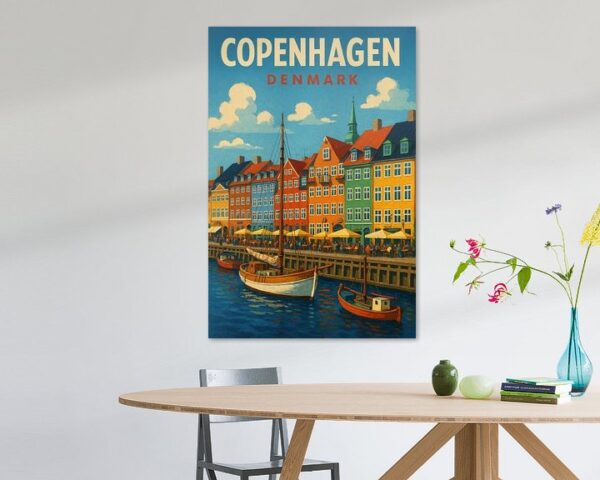 Kopenhagen