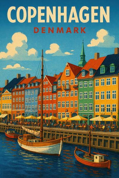 Kopenhagen