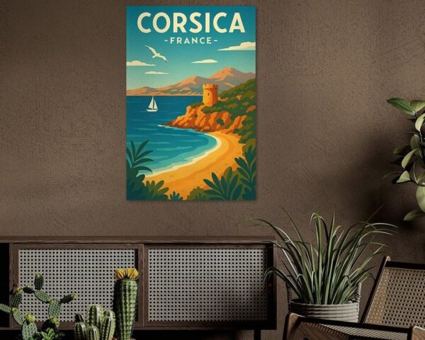 Korsika