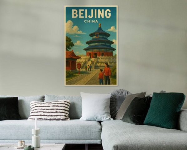 Peking