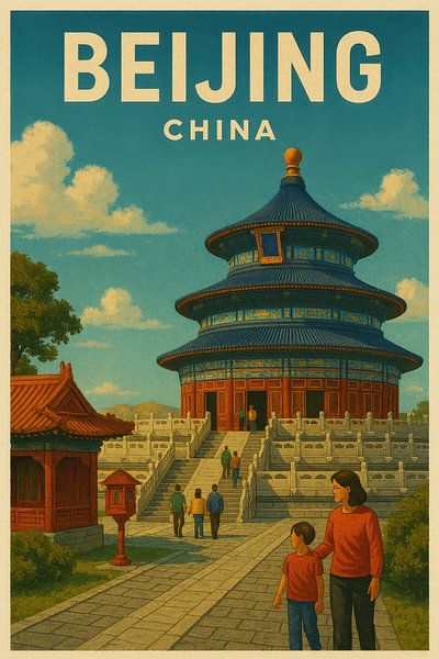 Peking