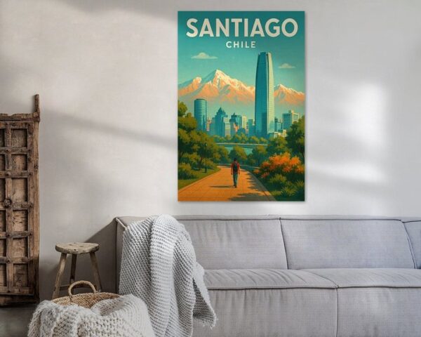 Santiago