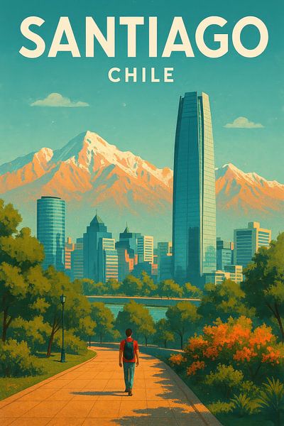 Santiago