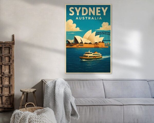 Sydney