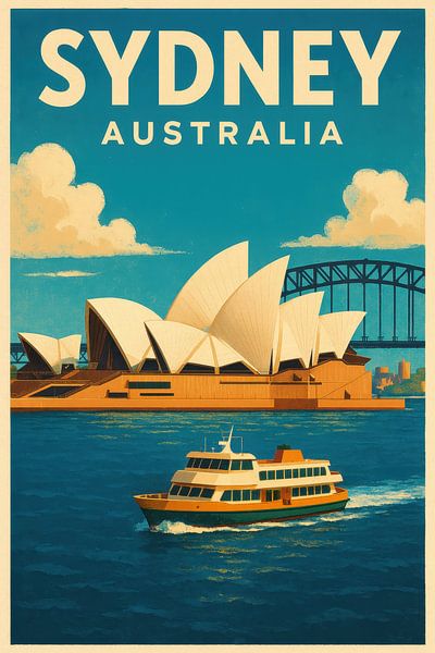 Sydney