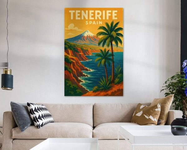 Teneriffa