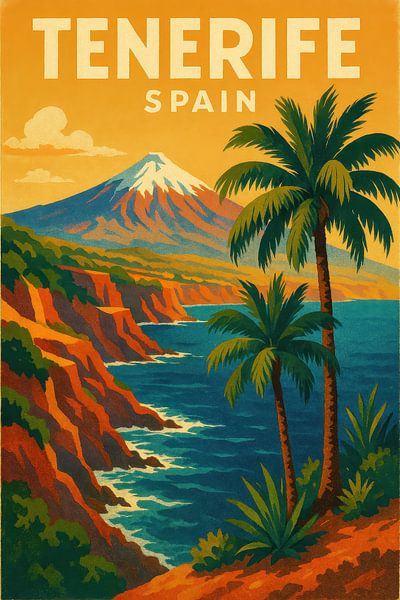 Teneriffa