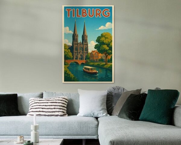 Tilburg