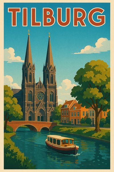 Tilburg