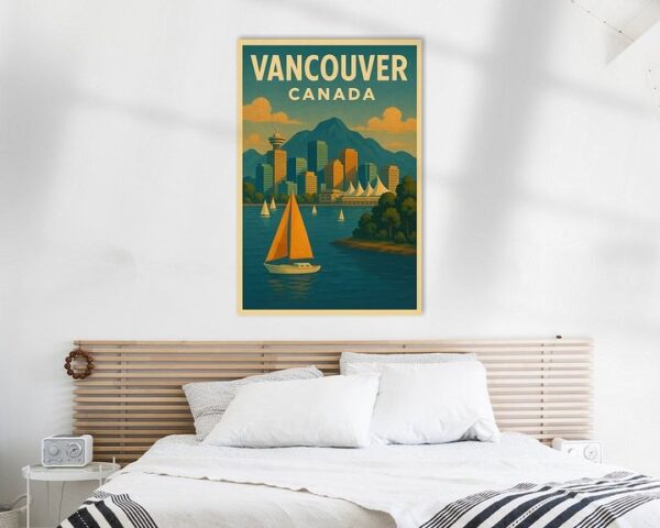 Vancouver