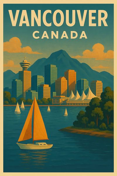 Vancouver