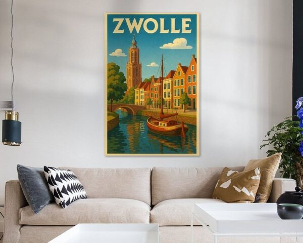 Zwolle