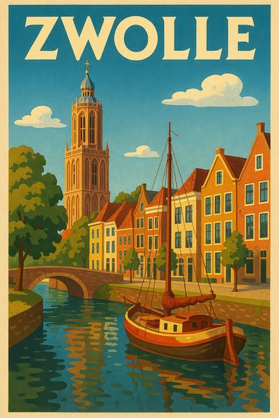 Zwolle